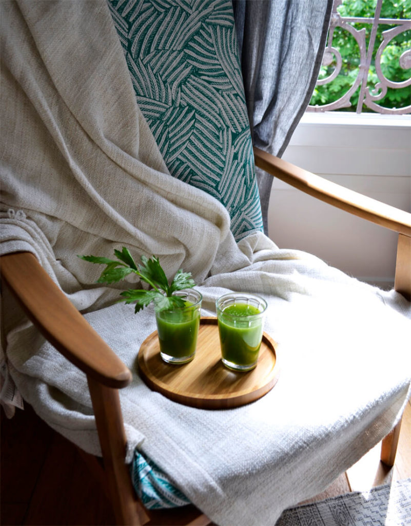 Green juice