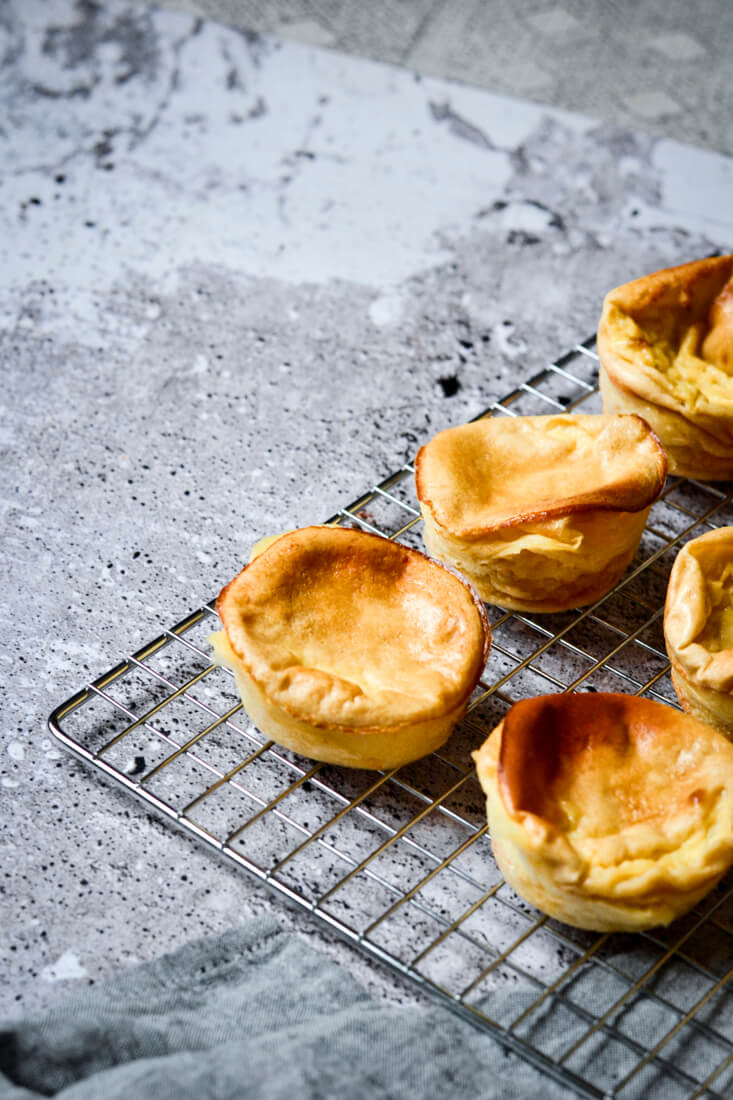 Flans Weight Watchers pour maigrir