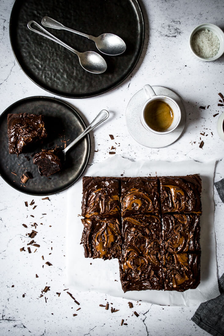 Goûter au chocolat