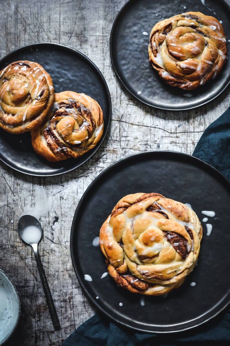 Brioches
