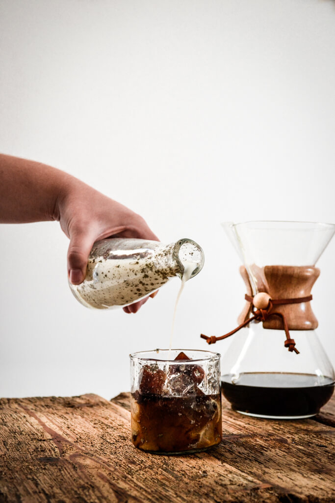 Cold brew facile