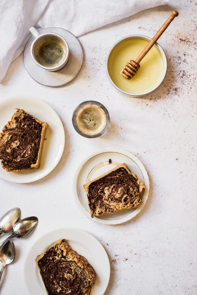 Goûter Weight Watchers