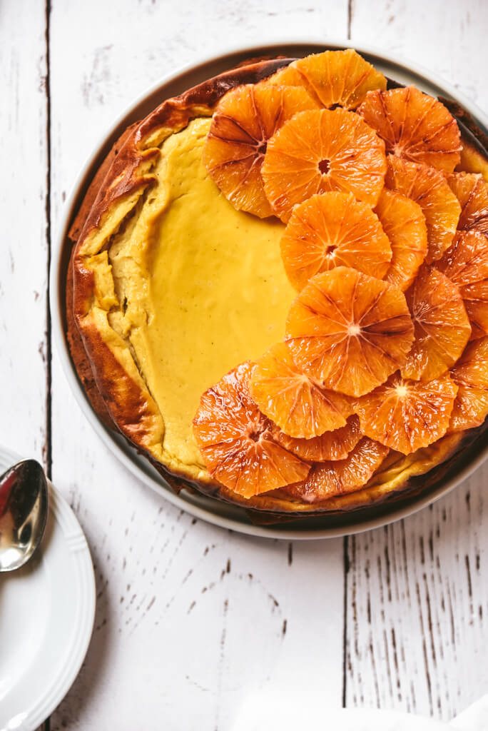 Cheesecake Weight Watchers 3 points