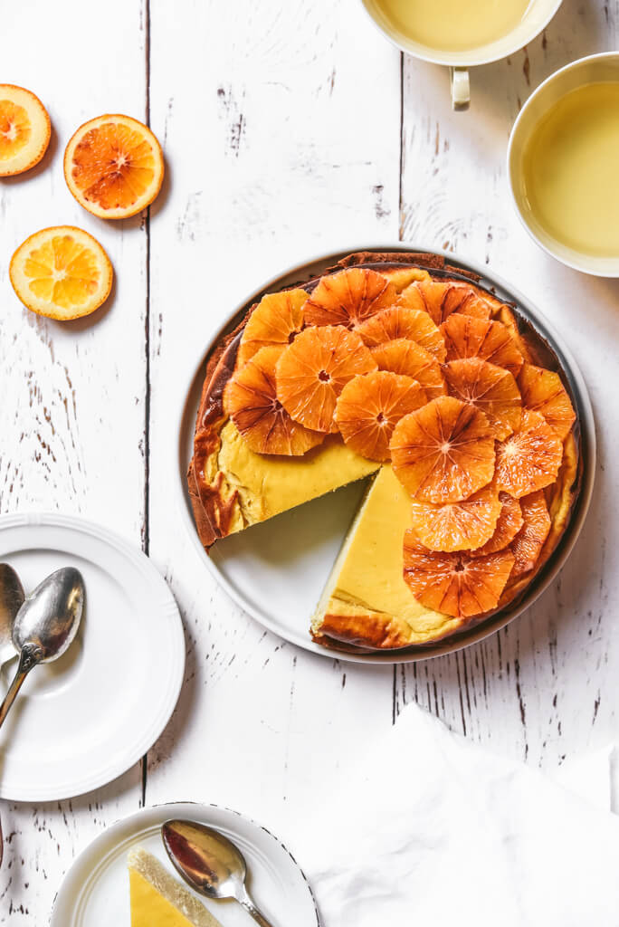 Cheesecake facile Weight Watchers