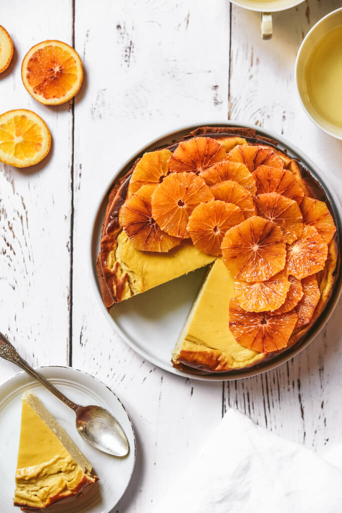 Cheesecake Weight Watchers Liberté