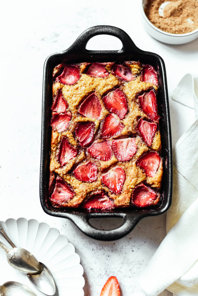 Gâteau Weight Watchers tout simple