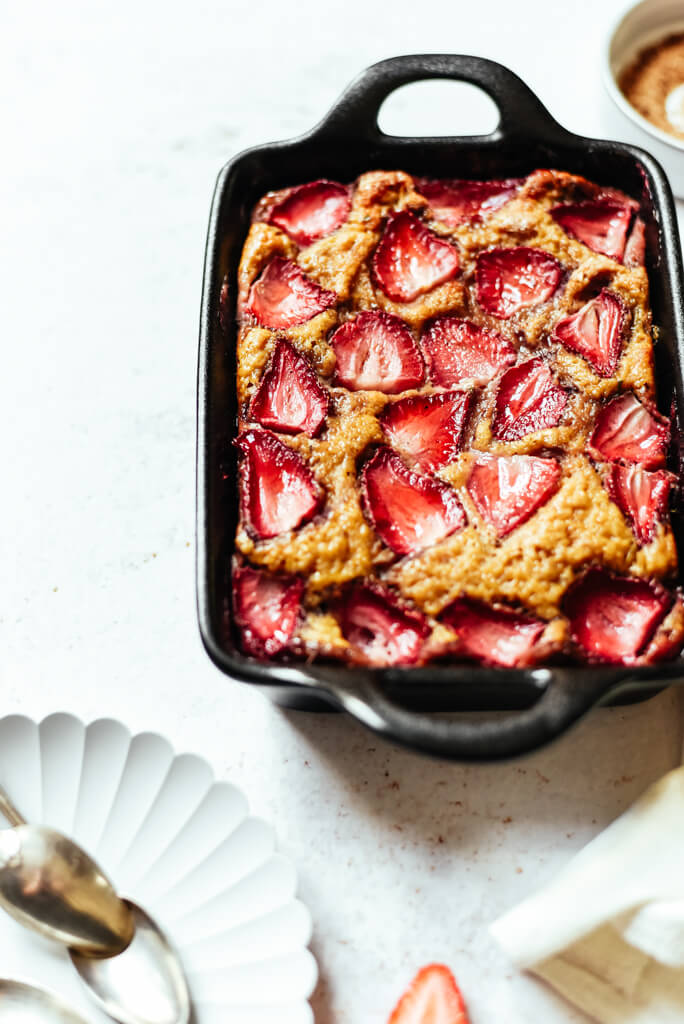 Gâteau Weight Watchers gourmand