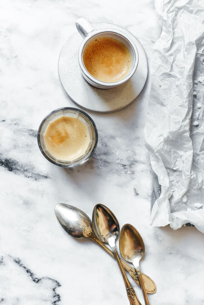 Tasses de café