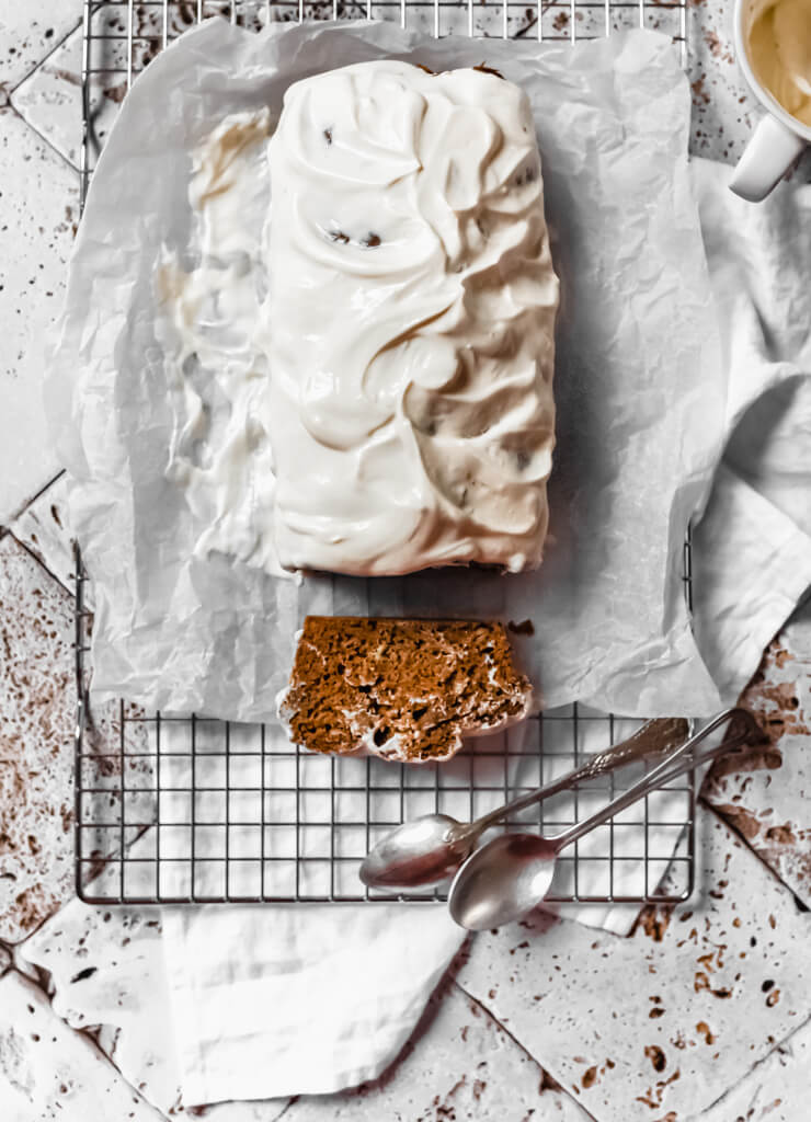 Comment faire un garrot cake minceur