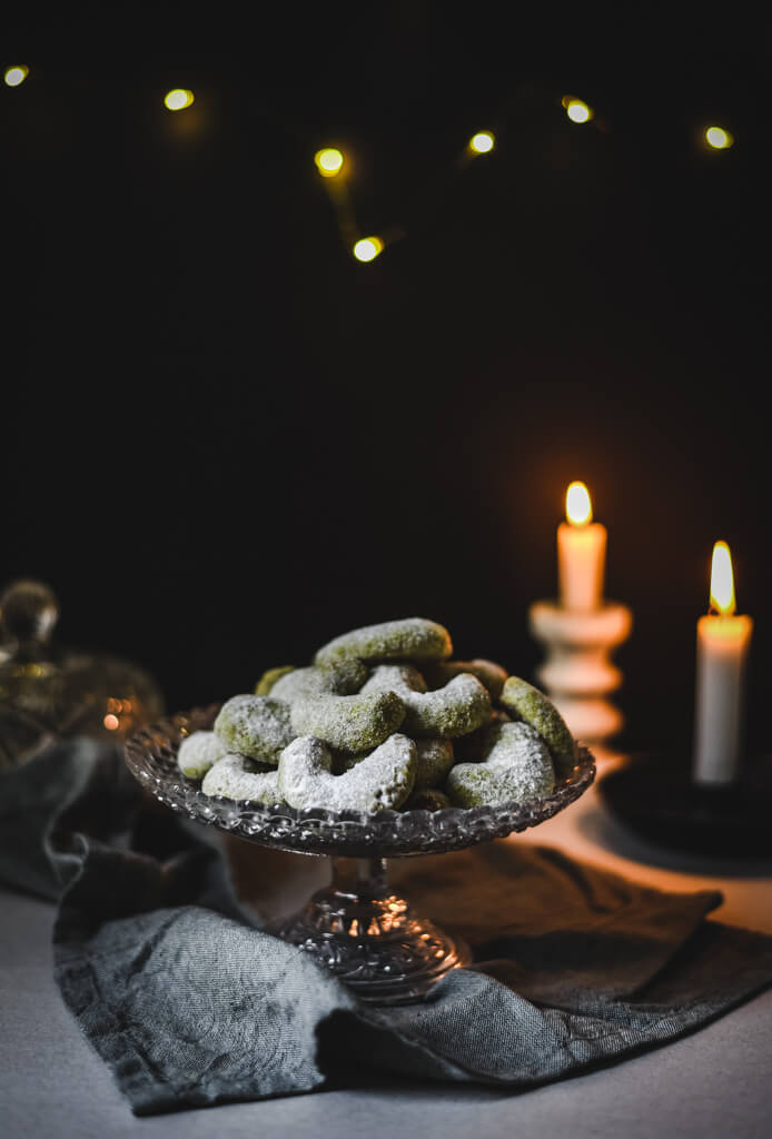 Bredele de Noël