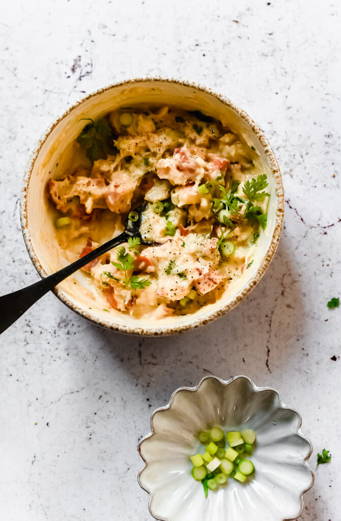 Homard mayonnaise